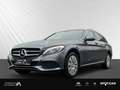 Mercedes-Benz C 350 e Mercedes-Benz T-Modell PHEV T Avantgarde Grau - thumbnail 1