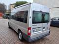 Ford Transit Bus TOURNEO BUS Plateado - thumbnail 4
