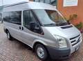Ford Transit Bus TOURNEO BUS Plateado - thumbnail 7