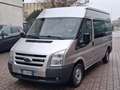 Ford Transit Bus TOURNEO BUS Plateado - thumbnail 1