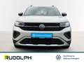 Volkswagen T-Cross Goal 1.0 TSI 5-Gang LED Navi SHZ ACC Fernlichtass. Grau - thumbnail 5