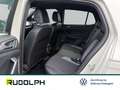 Volkswagen T-Cross Goal 1.0 TSI 5-Gang LED Navi SHZ ACC Fernlichtass. Grau - thumbnail 9