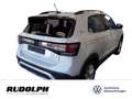 Volkswagen T-Cross Goal 1.0 TSI 5-Gang LED Navi SHZ ACC Fernlichtass. Grau - thumbnail 3