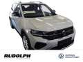 Volkswagen T-Cross Goal 1.0 TSI 5-Gang LED Navi SHZ ACC Fernlichtass. Grau - thumbnail 1