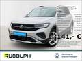 Volkswagen T-Cross Goal 1.0 TSI 5-Gang LED Navi SHZ ACC Fernlichtass. Grau - thumbnail 1