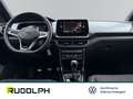 Volkswagen T-Cross Goal 1.0 TSI 5-Gang LED Navi SHZ ACC Fernlichtass. Grau - thumbnail 11