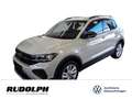 Volkswagen T-Cross Goal 1.0 TSI 5-Gang LED Navi SHZ ACC Fernlichtass. Grau - thumbnail 2