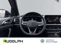 Volkswagen T-Cross Goal 1.0 TSI 5-Gang LED Navi SHZ ACC Fernlichtass. Grau - thumbnail 14