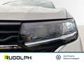 Volkswagen T-Cross Goal 1.0 TSI 5-Gang LED Navi SHZ ACC Fernlichtass. Grau - thumbnail 6