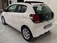 Peugeot 108 108 5p 1.0 vti Collection Top! Blanc - thumbnail 4