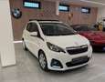 Peugeot 108 108 5p 1.0 vti Collection Top! Blanc - thumbnail 3