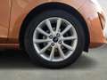 Ford Fiesta Titanium Automatik Navi ACC Wipa City Stop PDC Braun - thumbnail 6