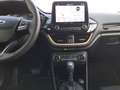 Ford Fiesta Titanium Automatik Navi ACC Wipa City Stop PDC Marrone - thumbnail 11