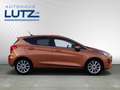 Ford Fiesta Titanium Automatik Navi ACC Wipa City Stop PDC Bruin - thumbnail 4