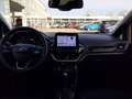 Ford Fiesta Titanium Automatik Navi ACC Wipa City Stop PDC Bruin - thumbnail 8