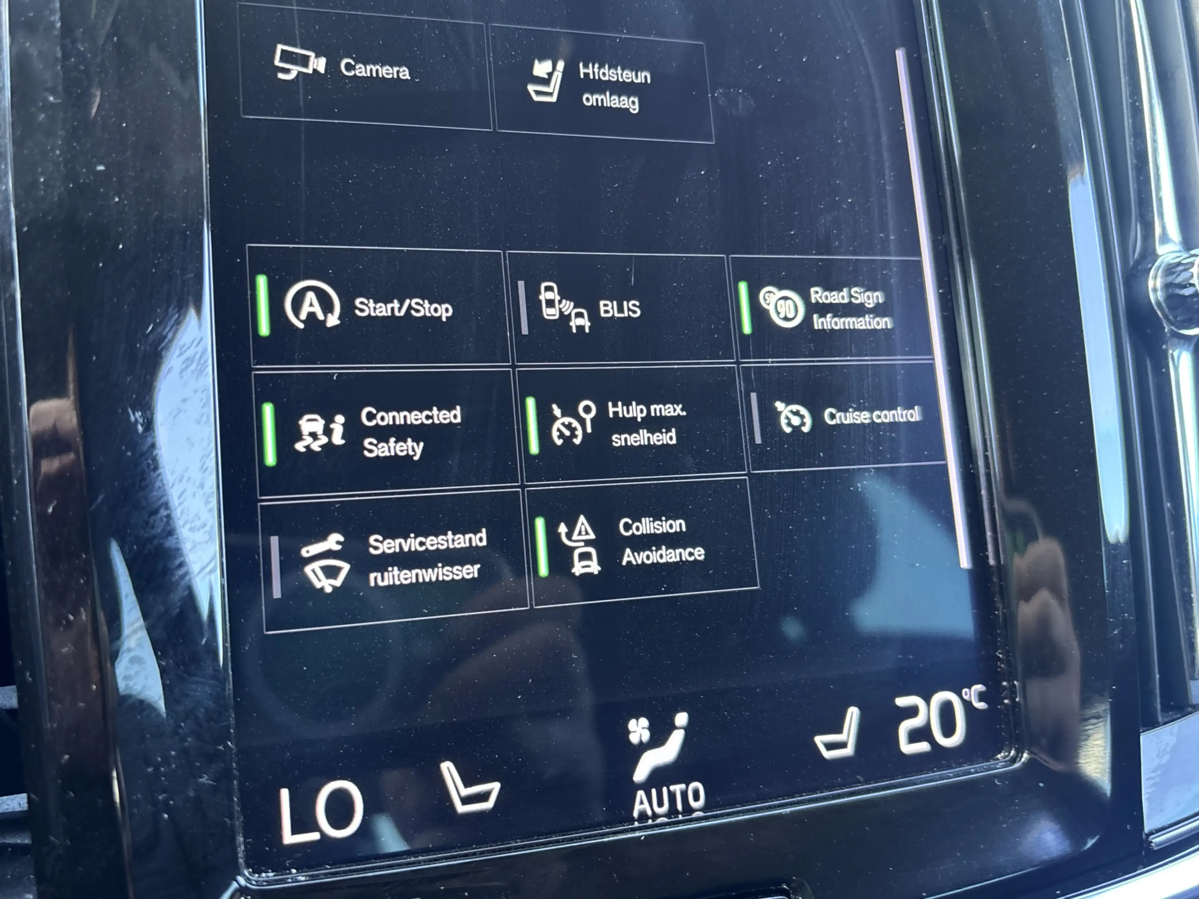 Volvo V90 Cross Country 2.0 T5 90th Anniversary Edition — photo 34