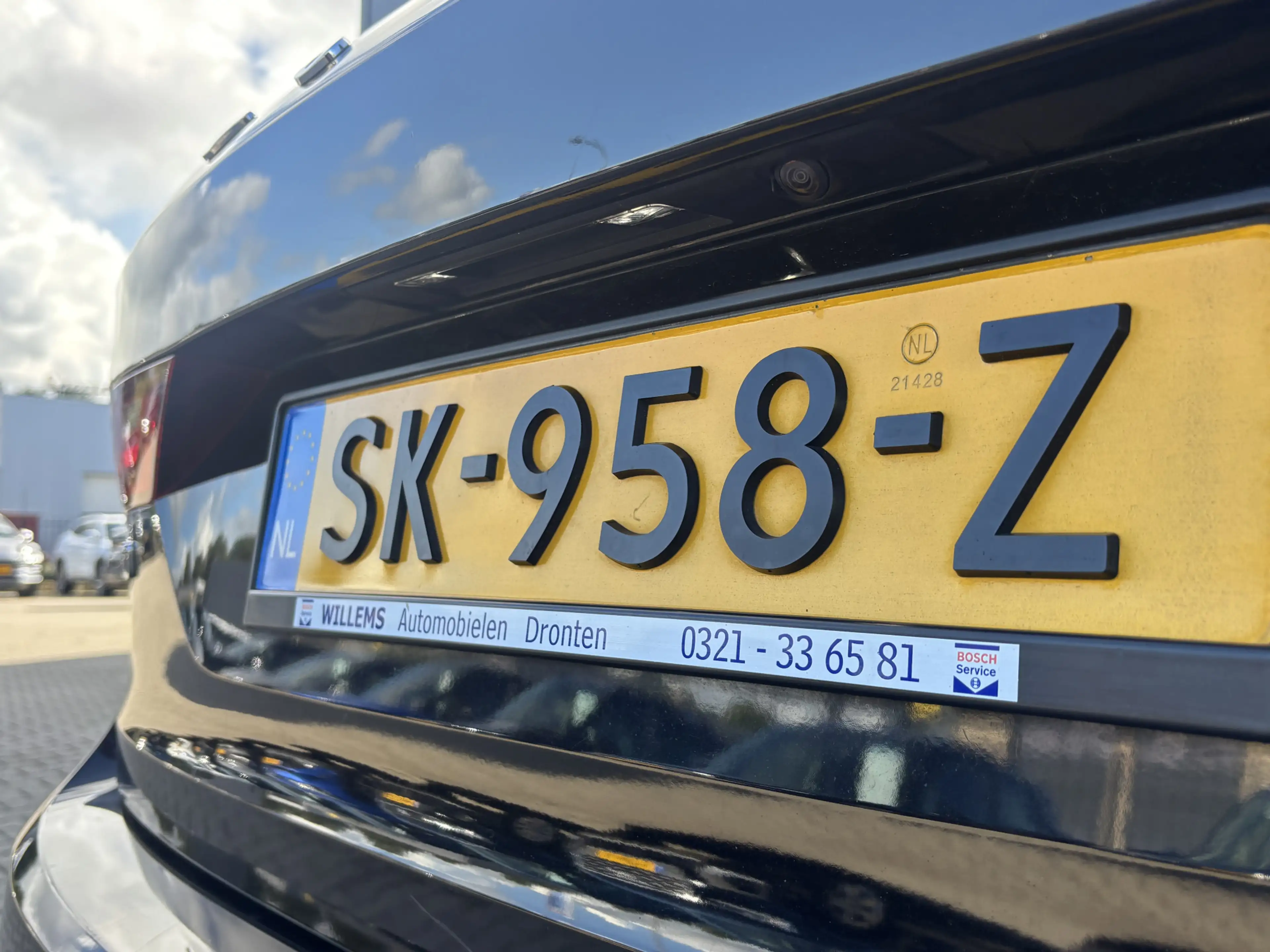 Volvo V90 Cross Country 2.0 T5 90th Anniversary Edition — photo 7