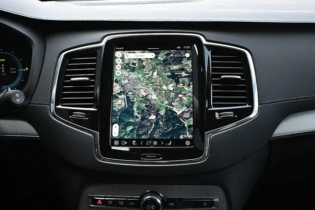 Volvo XC90 T8 AWD Recharge PHEV Plus Bright Geartronic ACC... Ansicht 5