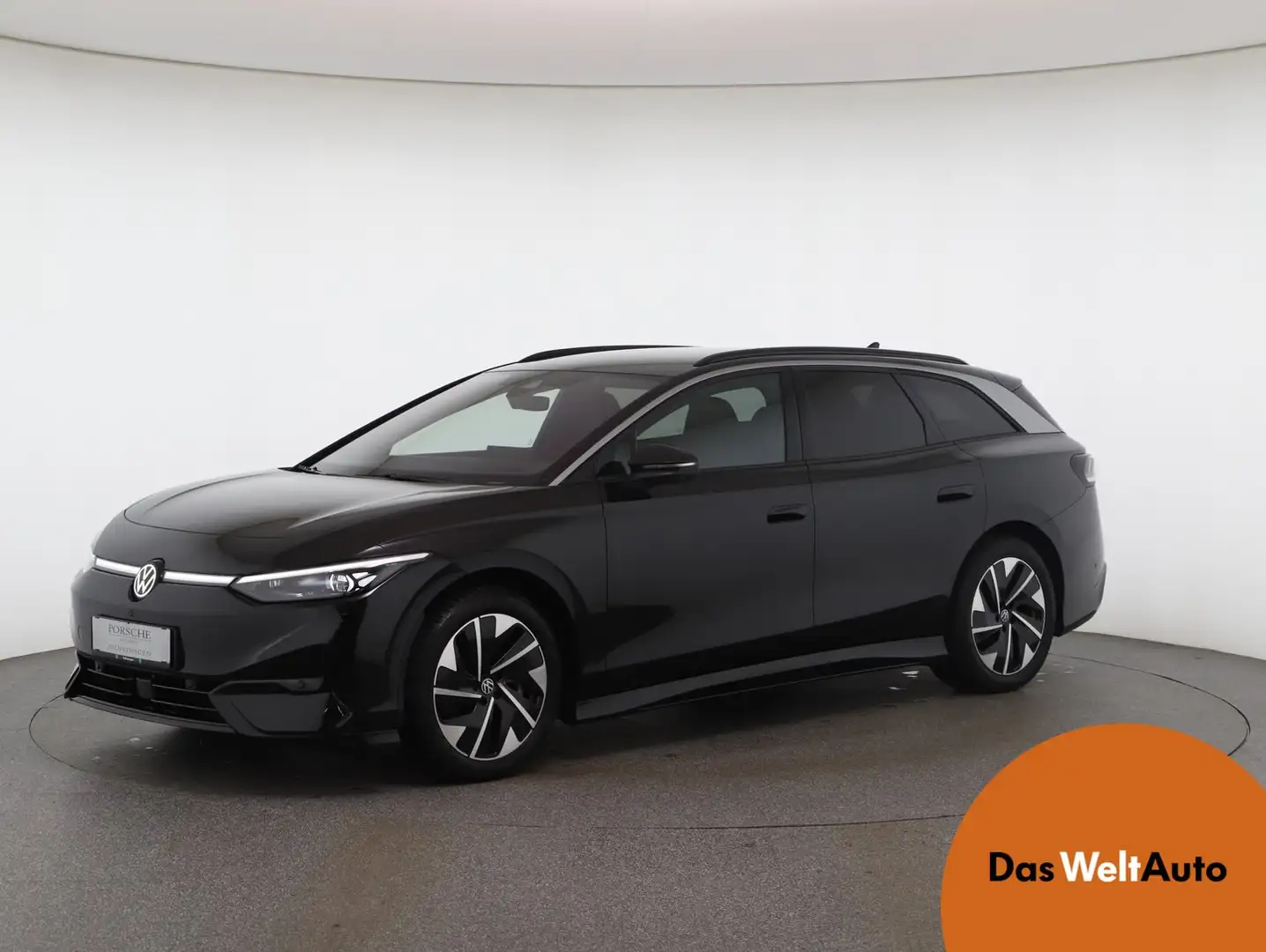 Volkswagen ID.7 Tourer Pro 210 kW Business Noir - 1