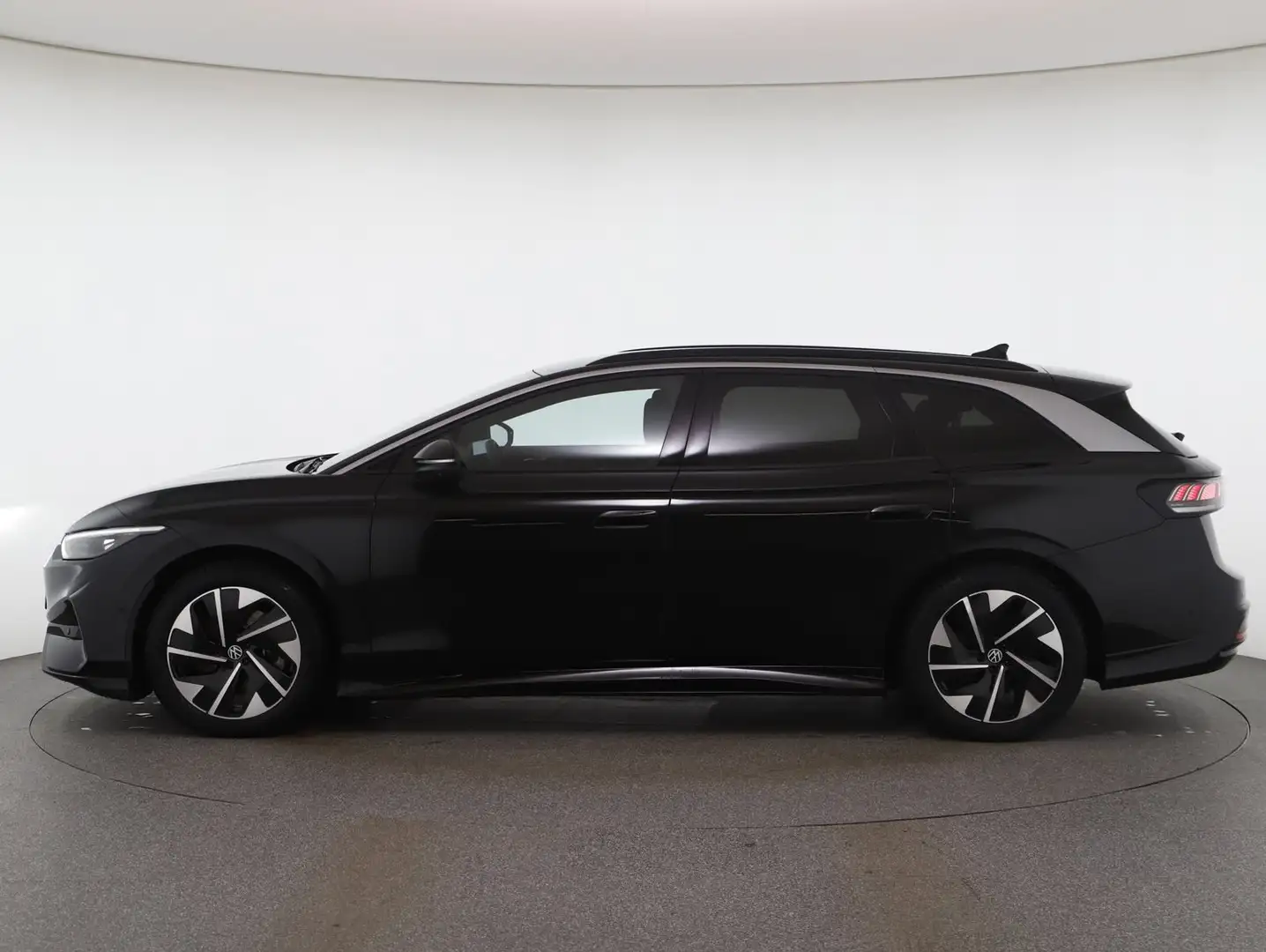 Volkswagen ID.7 Tourer Pro 210 kW Business Noir - 2