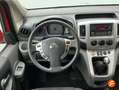 Nissan NV200 1.5dCi 110CV COMFORT 5 - 5P (2015) Rojo - thumbnail 13