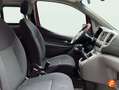 Nissan NV200 1.5dCi 110CV COMFORT 5 - 5P (2015) Rojo - thumbnail 17