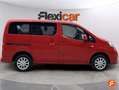 Nissan NV200 1.5dCi 110CV COMFORT 5 - 5P (2015) Rojo - thumbnail 10