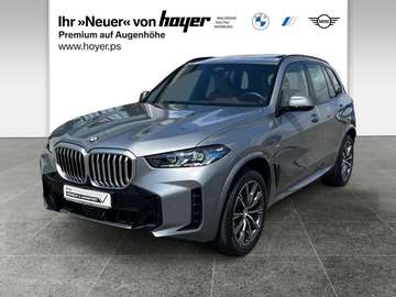 xDrive30d M Sportpaket Gestiksteuerung DAB