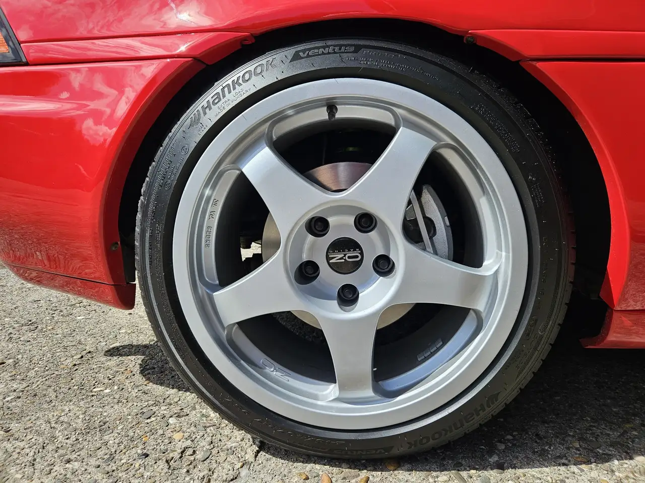 Toyota MR 2 BEAMS, foto 10