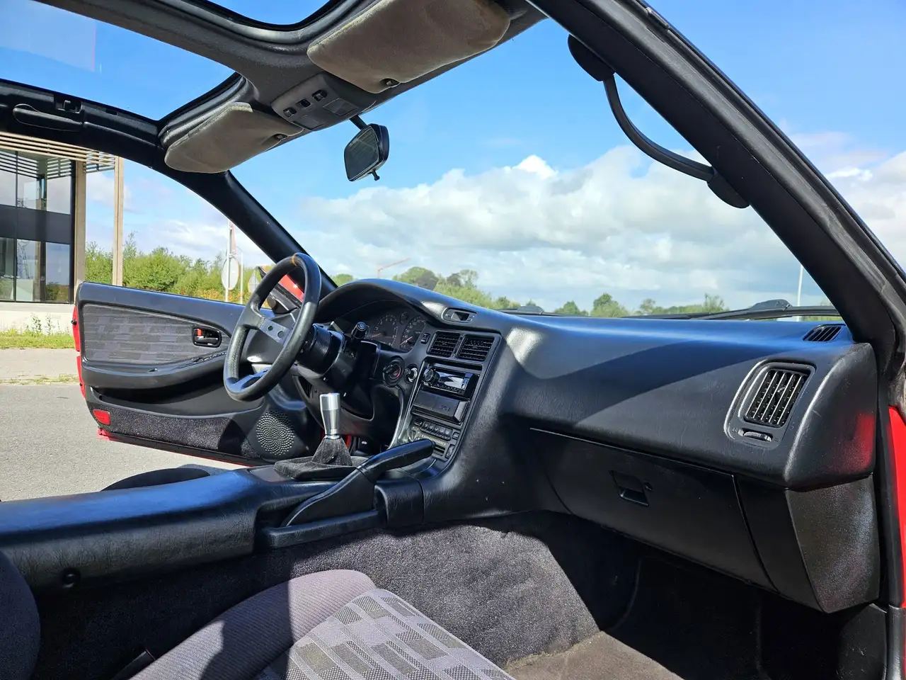Toyota MR 2 BEAMS, foto 11