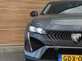 Peugeot 408 1.2 Hybrid 136 e-DCS6 Allure Camera / Navigatie / Grijs - thumbnail 5