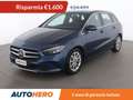 Mercedes-Benz B 180 B 180 Sport Automatic Blu/Azzurro - thumbnail 1