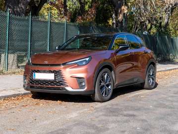 LBX 1.5 HEV 1,4kWh E-Four Cool Aut. Cool