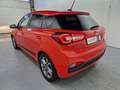 Hyundai i20 1.0 Style Klimaautomatik Navi Rouge - thumbnail 2