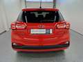 Hyundai i20 1.0 Style Klimaautomatik Navi Rouge - thumbnail 3