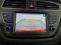 Hyundai i20 1.0 Style Klimaautomatik Navi Rouge - thumbnail 25