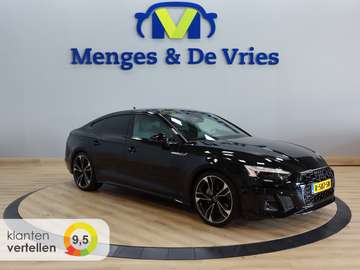 Sportback 40 TFSI S edition Competition 3x S Line