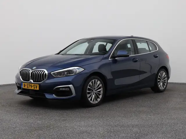 BMW 1-serie 116i Automaat High Executive | CAMERA | AD