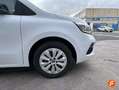 Renault Kangoo Authentic 1.5 blue dci 85kw (115cv) Blanco - thumbnail 21
