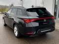 SEAT Leon ST 1.5 eTSI DSG Style NAVI-PRO+LED+VIRTUAL- Schwarz - thumbnail 3