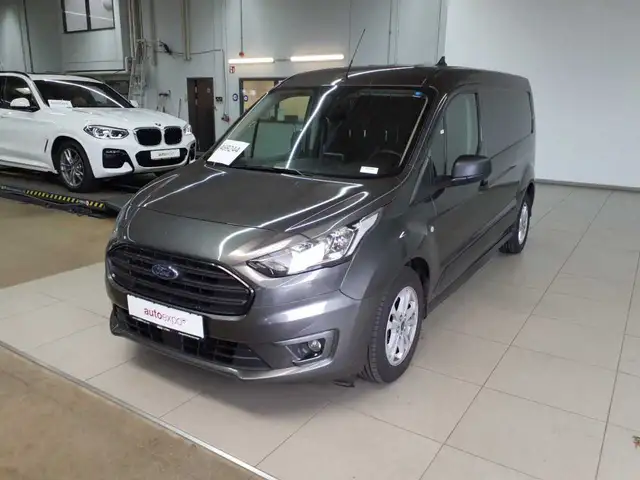Ford Transit view 7