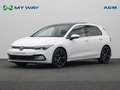 Volkswagen Golf 2.0 TDi 150 PK DSG  PANORAMISCH OPEN DAK Wit - thumbnail 1