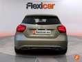 Mercedes-Benz A 200 +200+d+Urban Gris - thumbnail 4