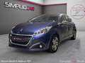 Peugeot 208 208 1.2 PureTech 82ch BVM5 Active Blau - thumbnail 4