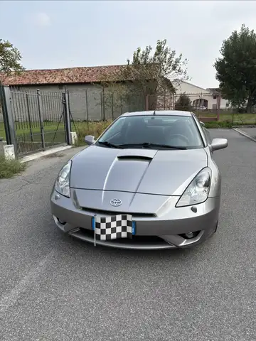 Toyota Celica