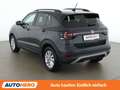 Volkswagen T-Cross 1.0 TSI Life Grau - thumbnail 4