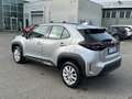 Toyota Yaris Cross Yaris Cross 1.5 Hybrid 5p. E-CVT Active Argent - thumbnail 4
