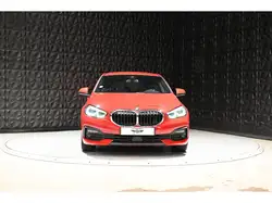 BMW Série 1 116d  BERLINE F40 Business Design
