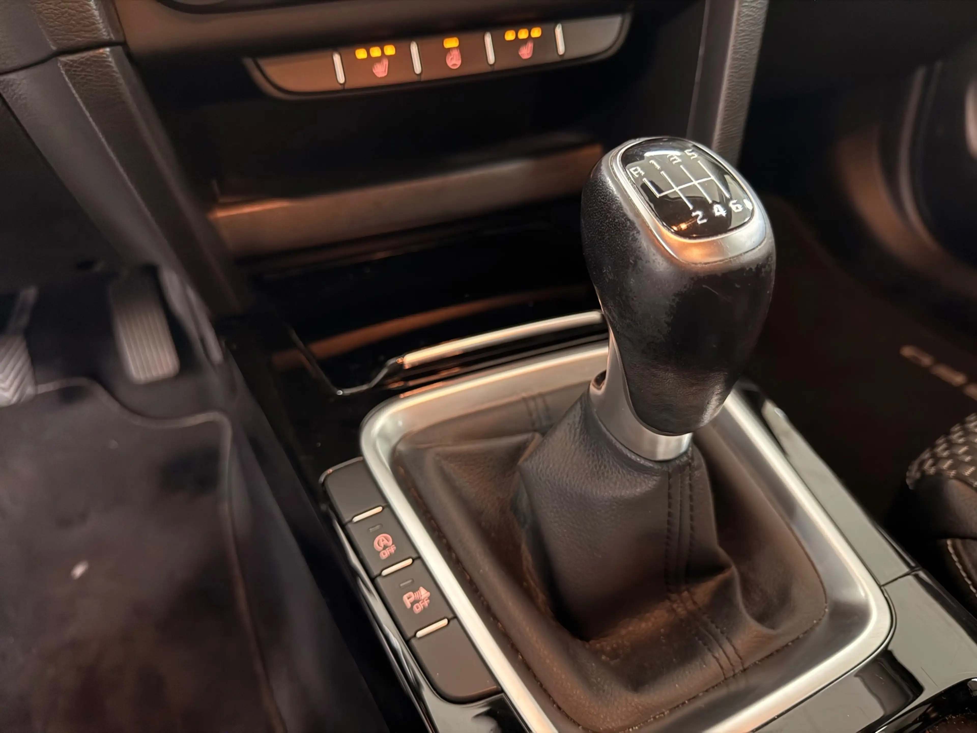 Kia Ceed SW / cee'd SW Sportswagon 1.0 T-GDi DynamicPlusLine|vol|1eig|CAR — photo 14