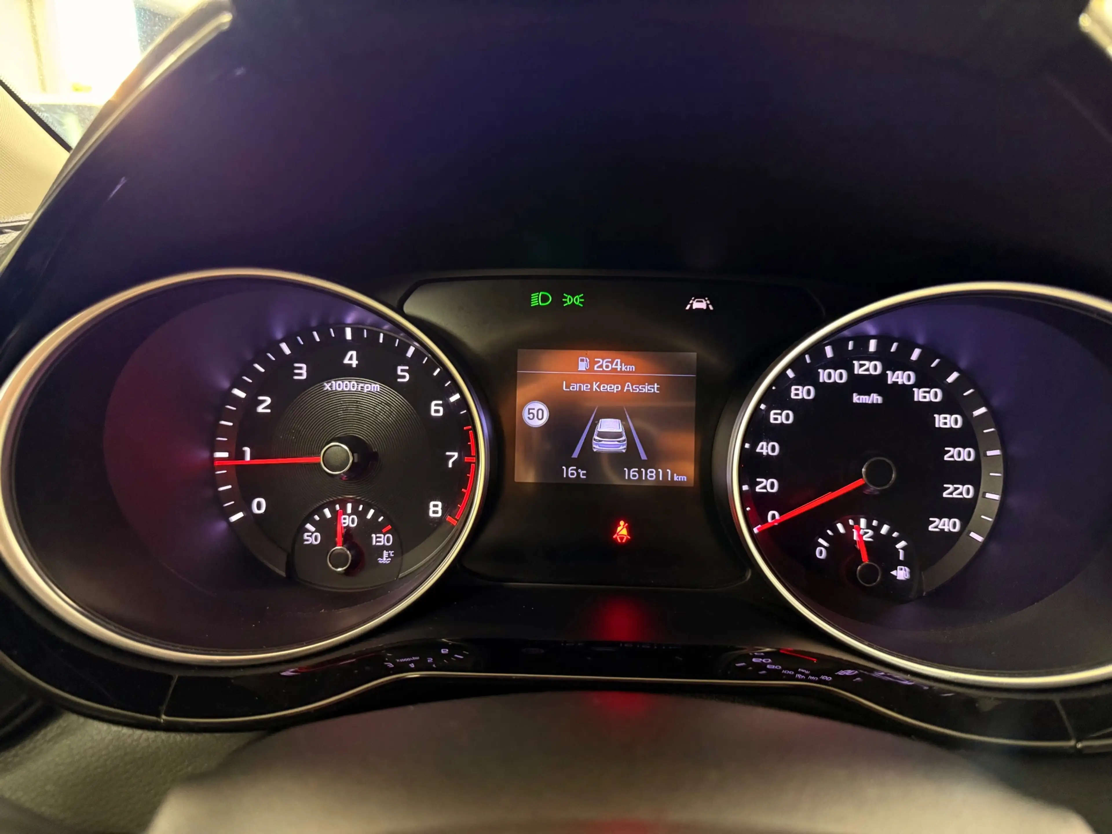 Kia Ceed SW / cee'd SW Sportswagon 1.0 T-GDi DynamicPlusLine|vol|1eig|CAR — photo 10